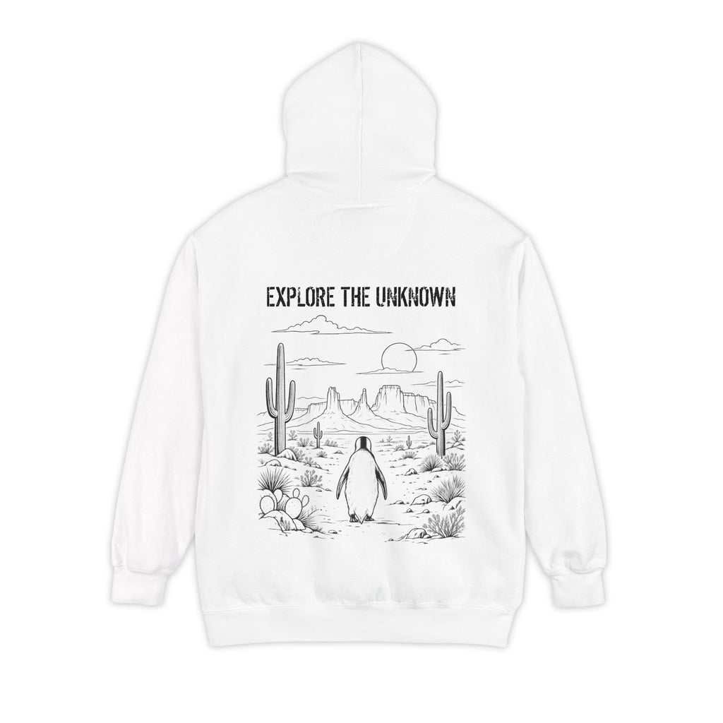 The Penguin - Hoodie