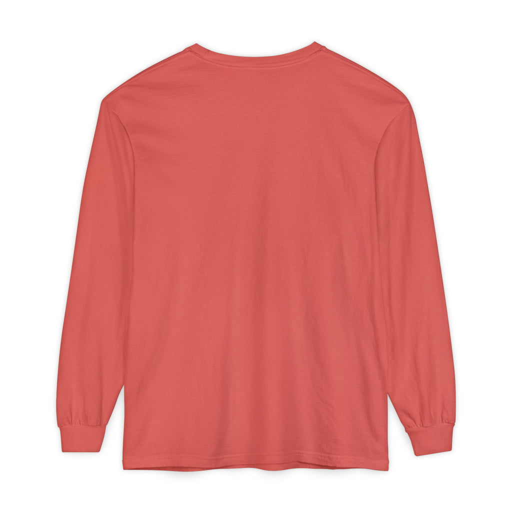 The Flamingo - Immersive Front Long Sleeve