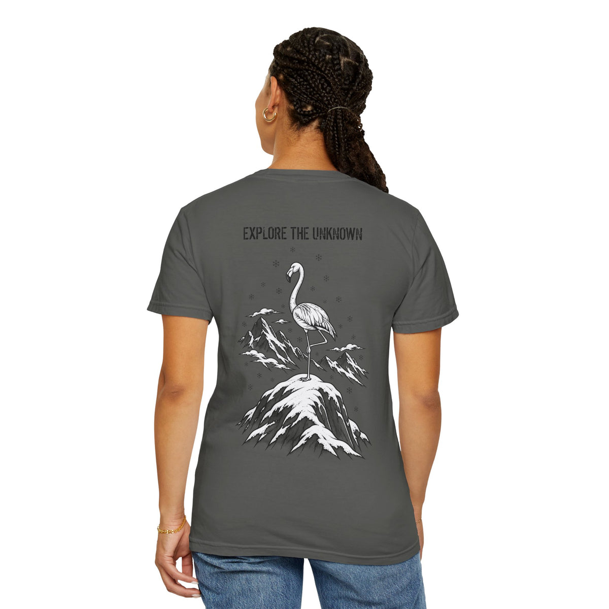 The Flamingo