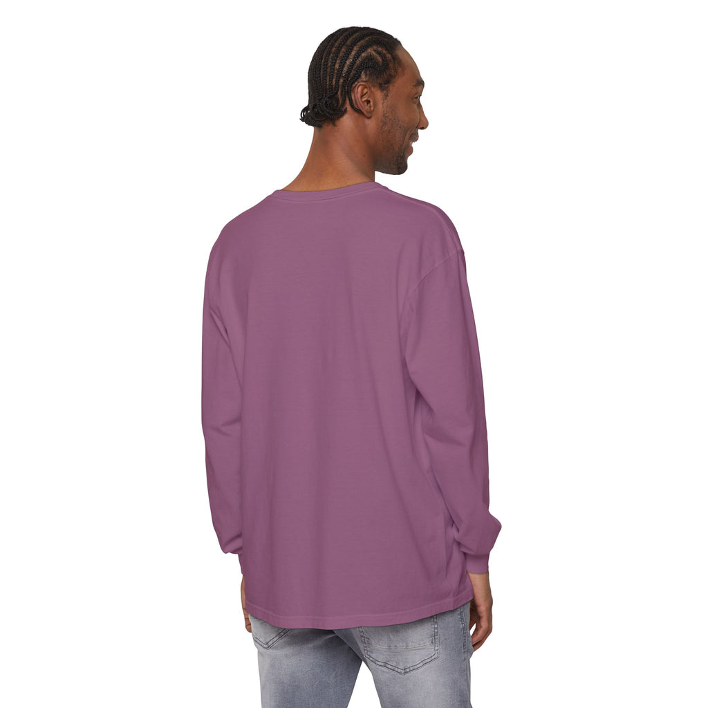 Roam Around Logo - Long Sleeve