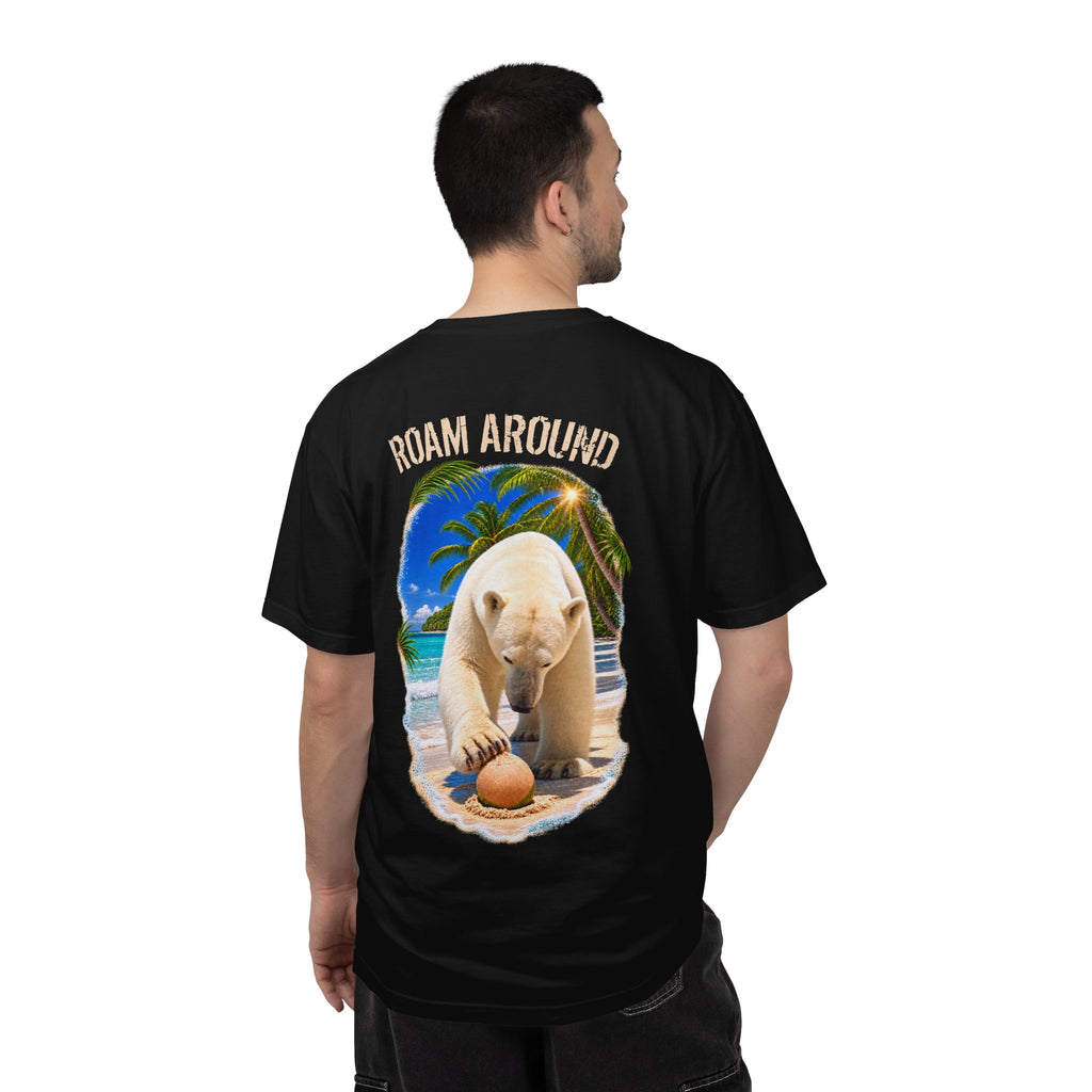 The Polar Bear