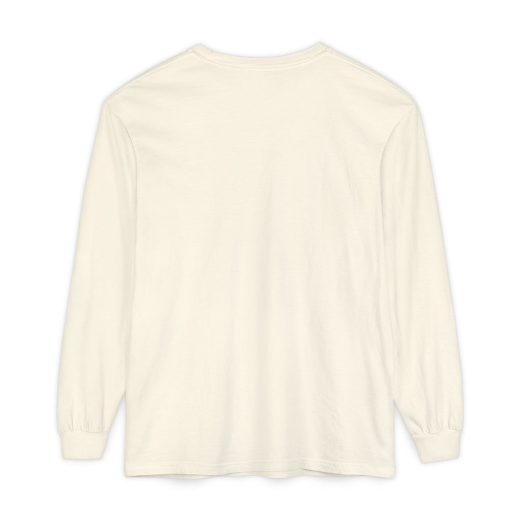 The Polar Bear - Immersive Front Long Sleeve