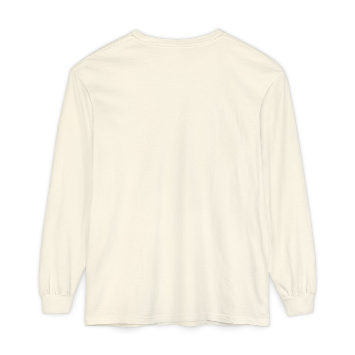 The Polar Bear - Immersive Front Long Sleeve