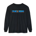 The Tiger - Immersive Front Long Sleeve