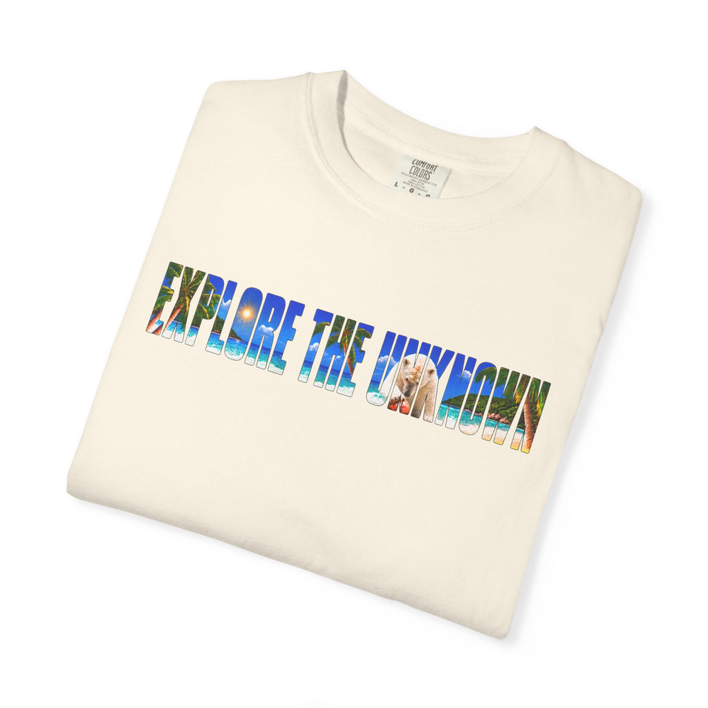 The Polar Bear - Immersive
