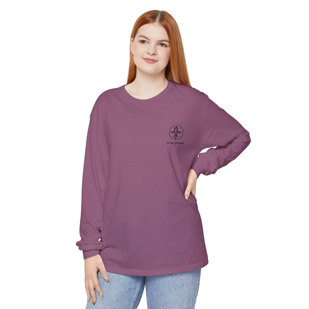 The Penguin - Long Sleeve