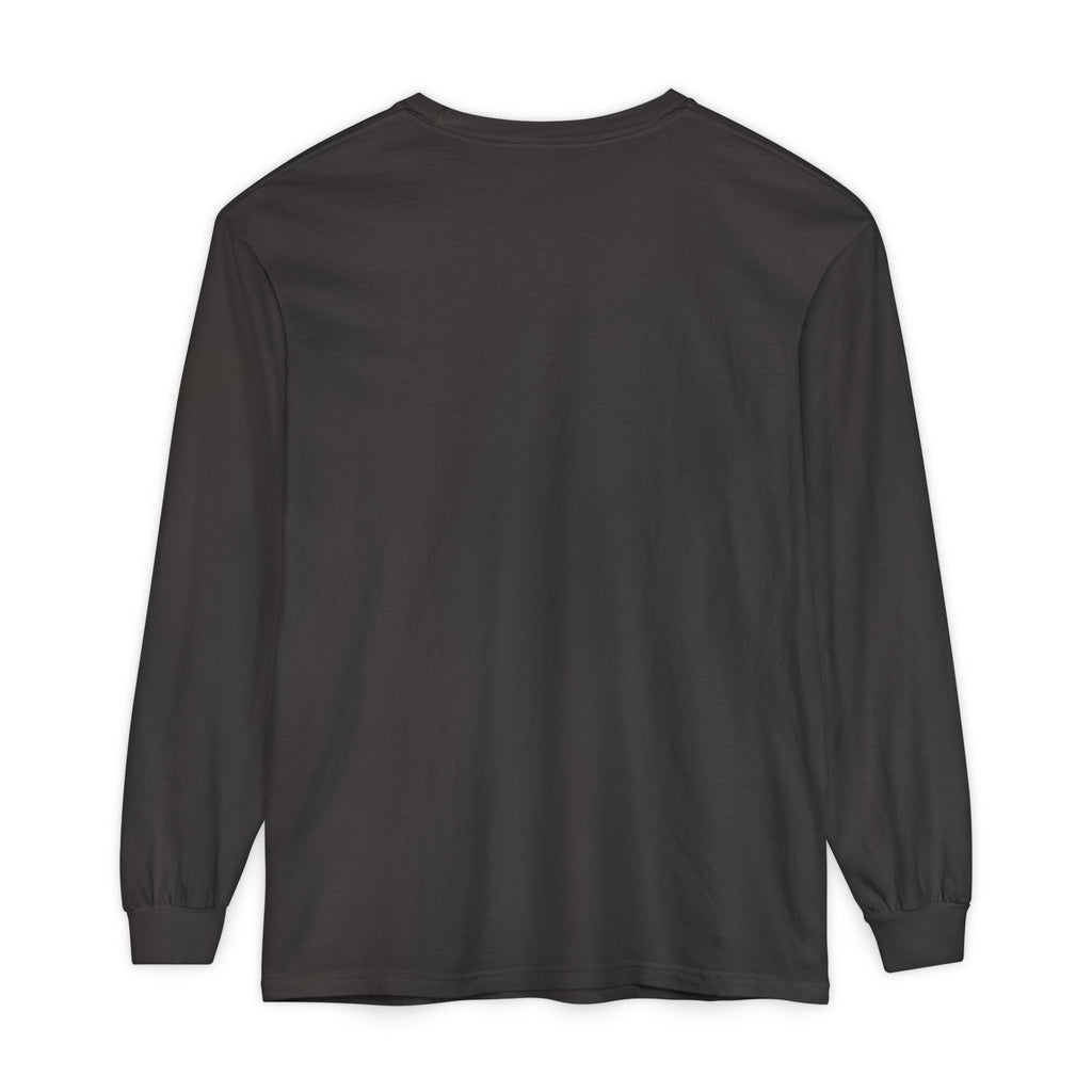 Roam Around Logo - Long Sleeve