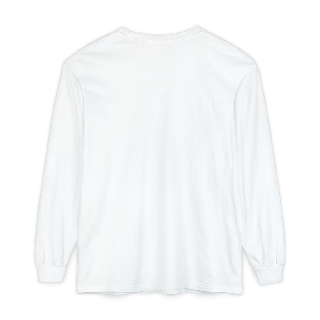 The Flamingo - Immersive Front Long Sleeve
