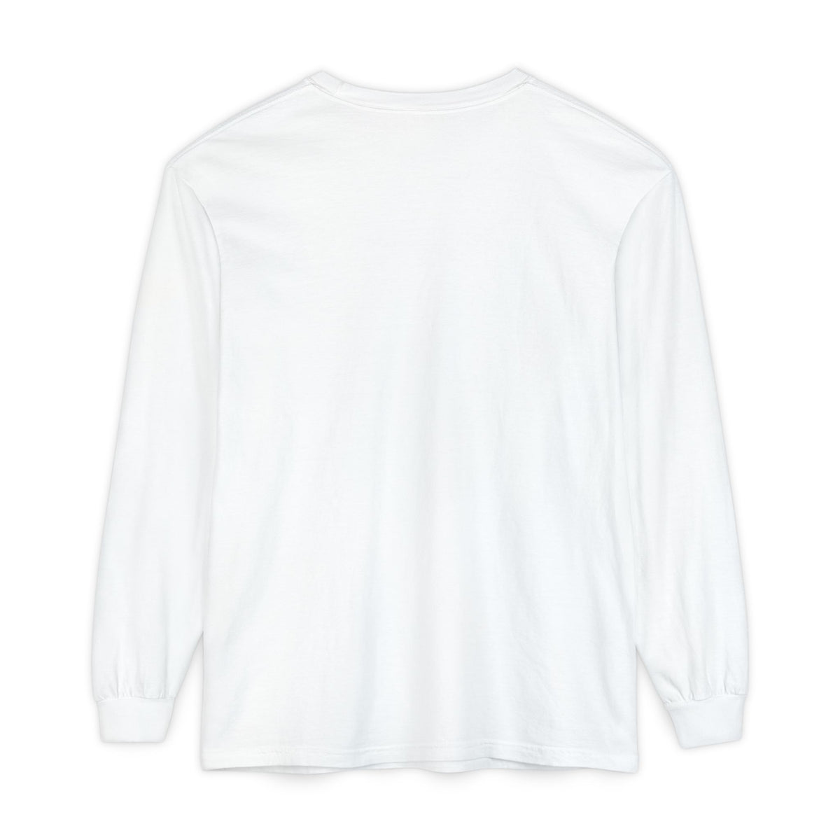 The Flamingo - Immersive Front Long Sleeve