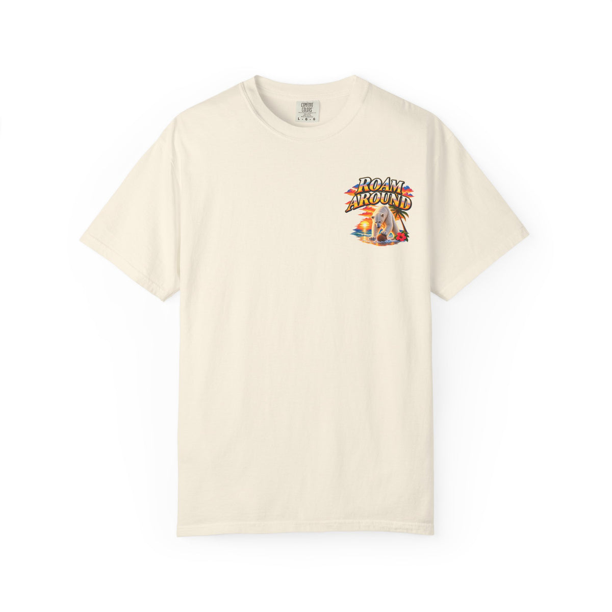The Polar Bear - Polar Opposite