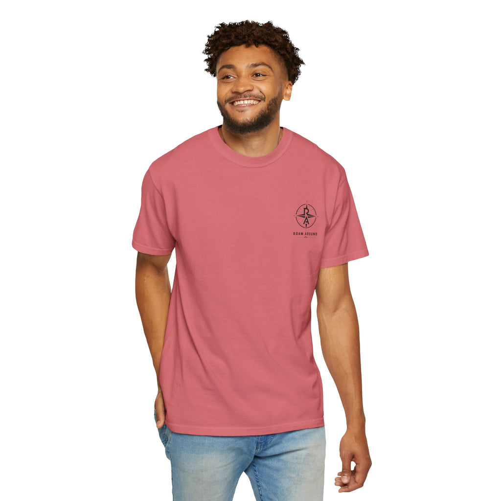 The Flamingo