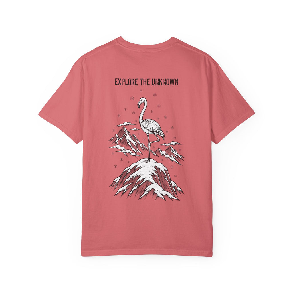 The Flamingo