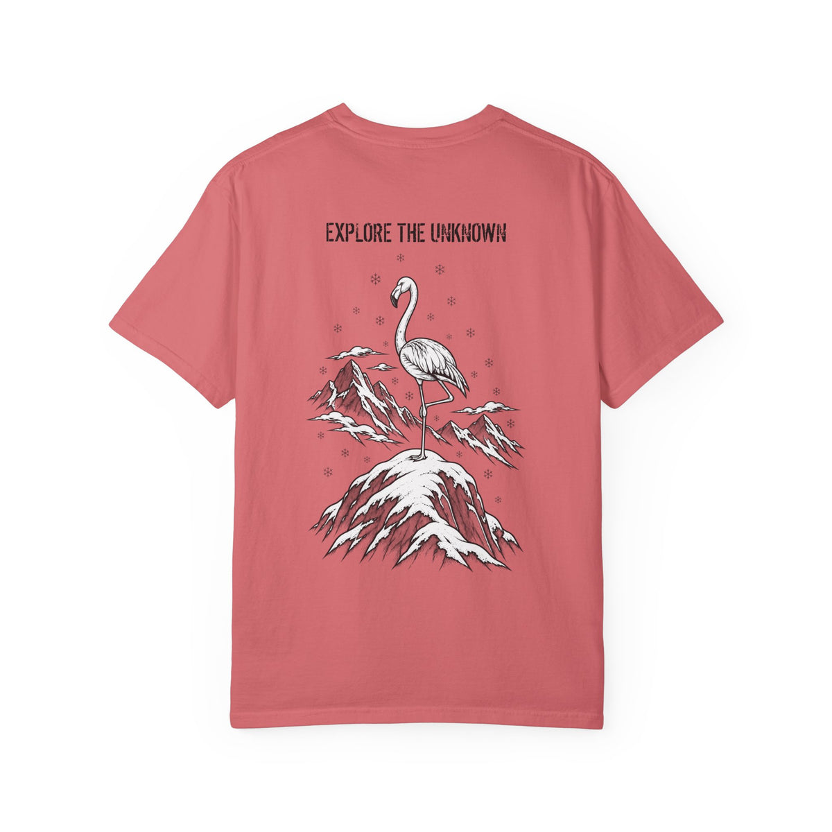 The Flamingo