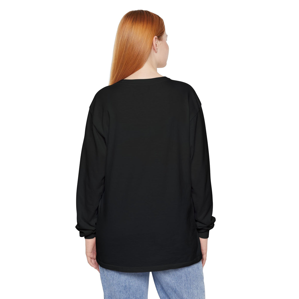 The Tiger - Immersive Front Long Sleeve