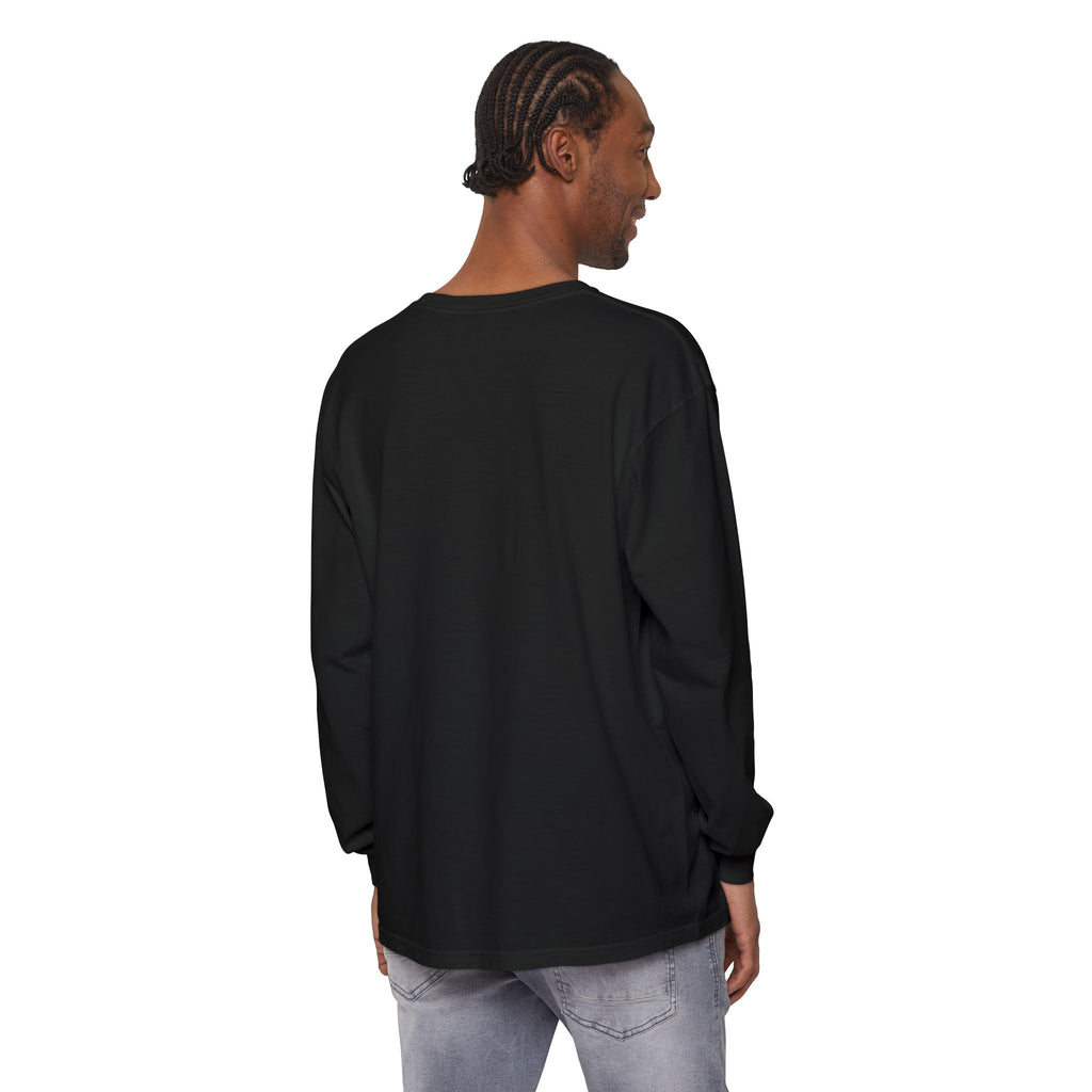 The Penguin - Immersive Front Long Sleeve