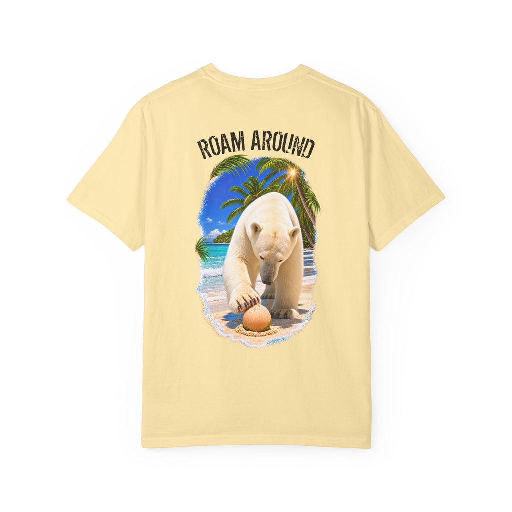 The Polar Bear