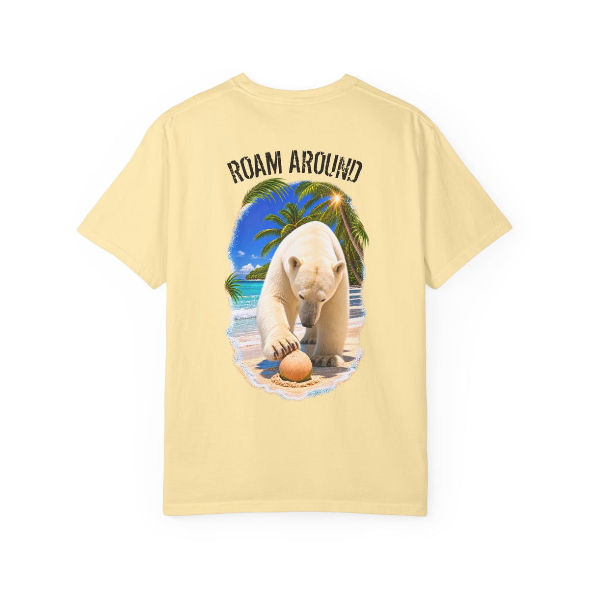The Polar Bear