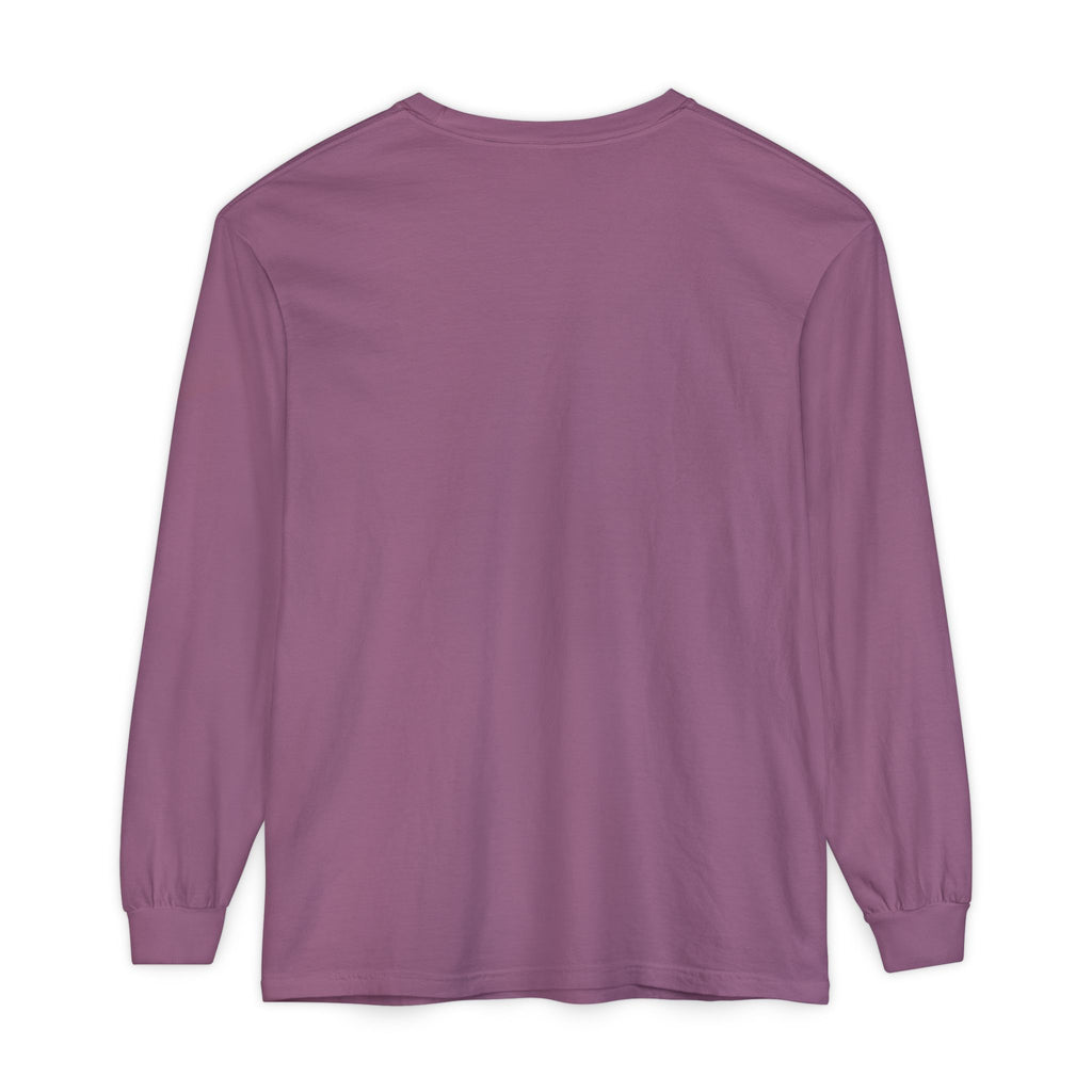 The Penguin - Immersive Front Long Sleeve