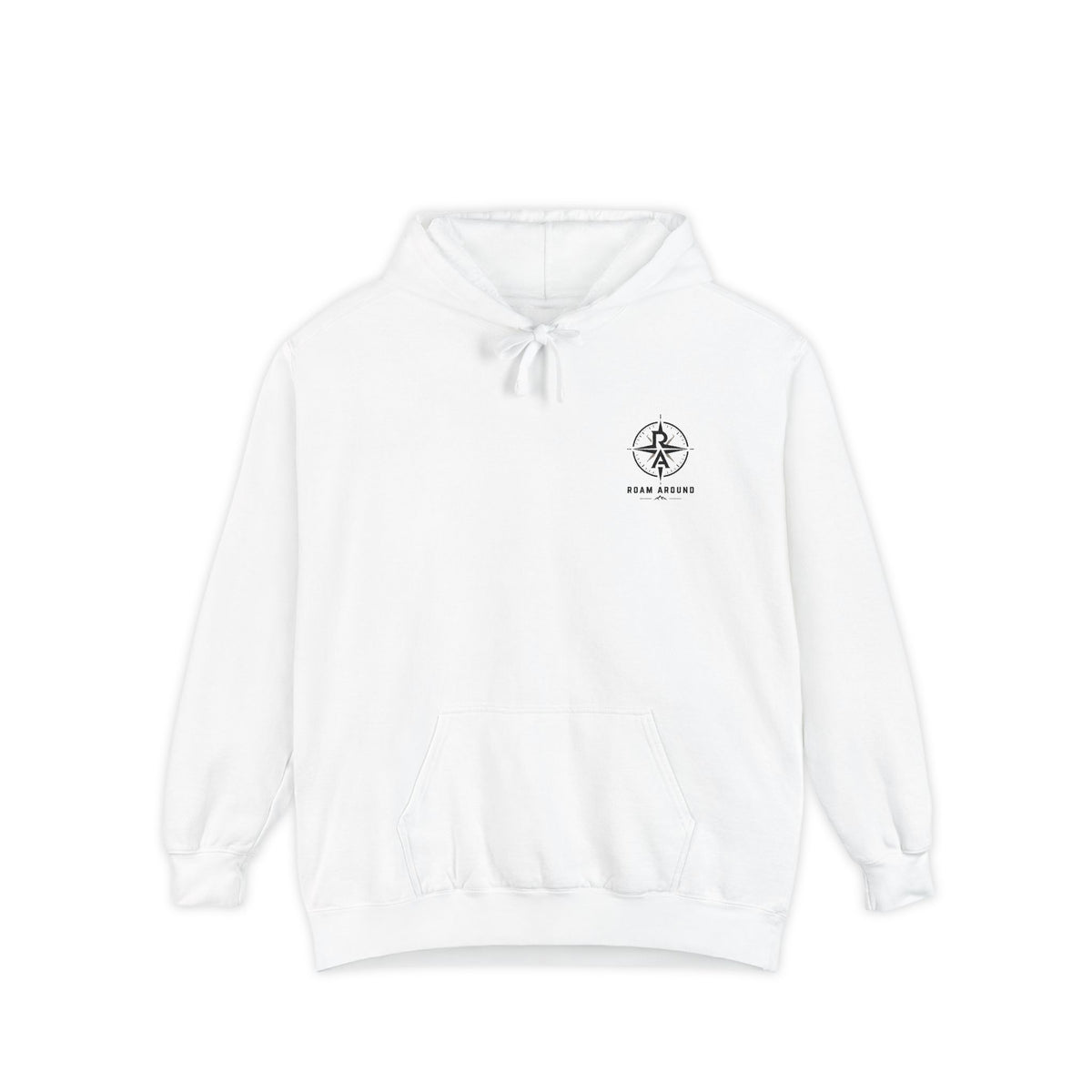 The Penguin - Hoodie