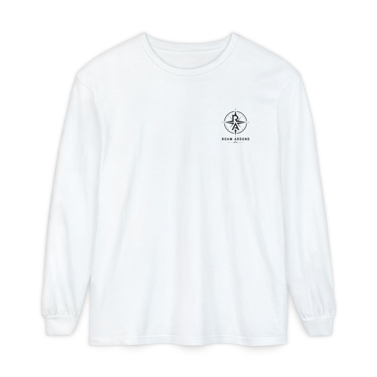 The Flamingo - Long Sleeve