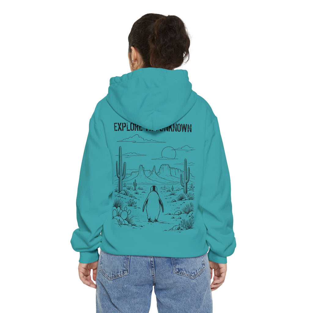 The Penguin - Hoodie