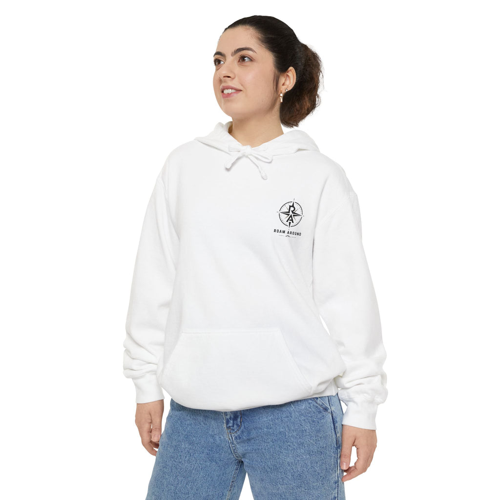 The Tiger - Hoodie