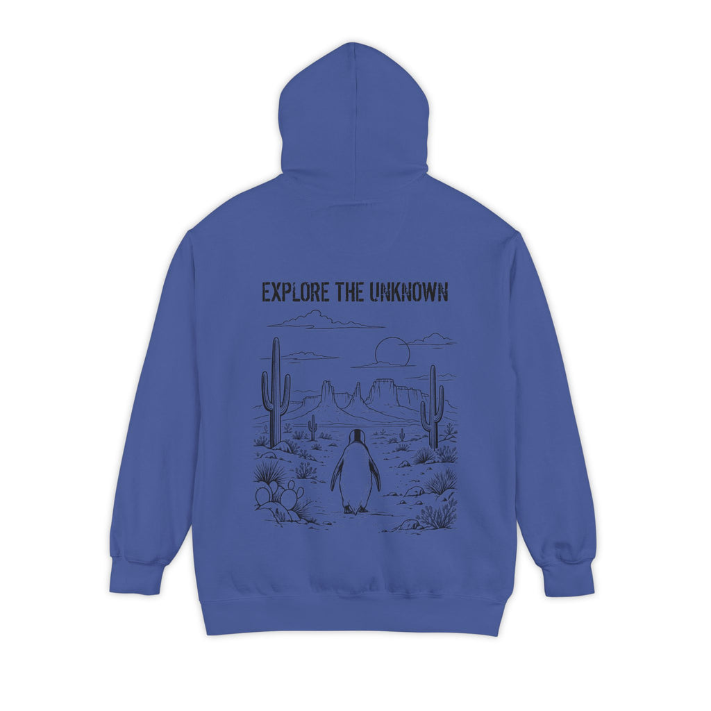 The Penguin - Hoodie