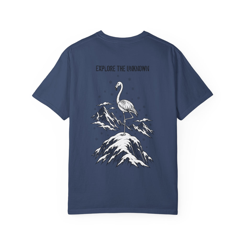 The Flamingo