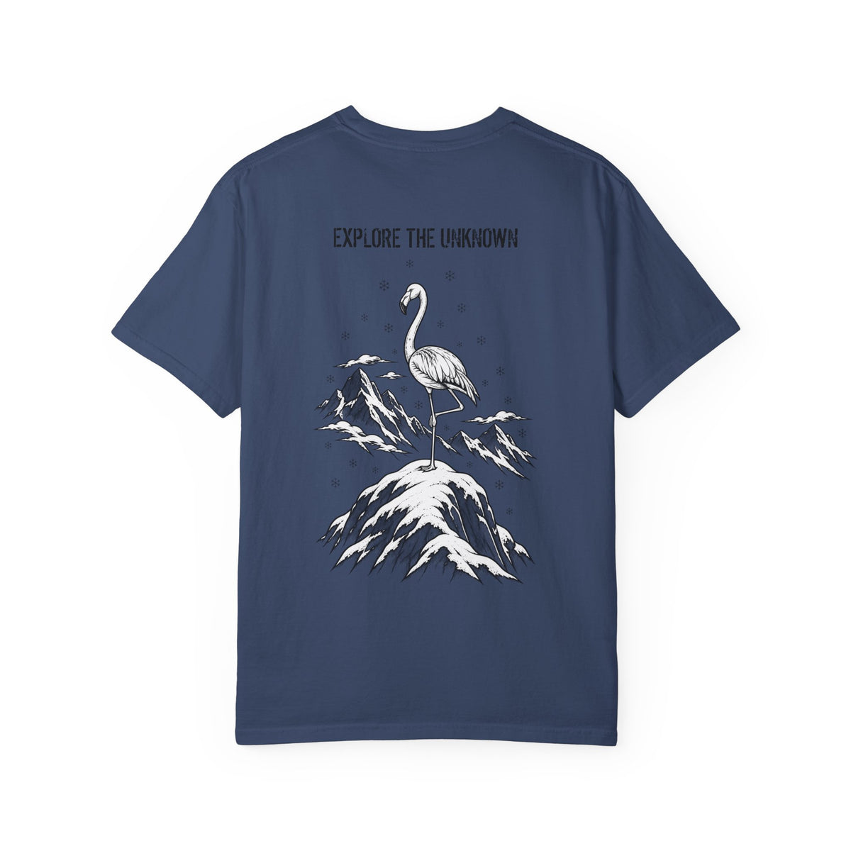 The Flamingo