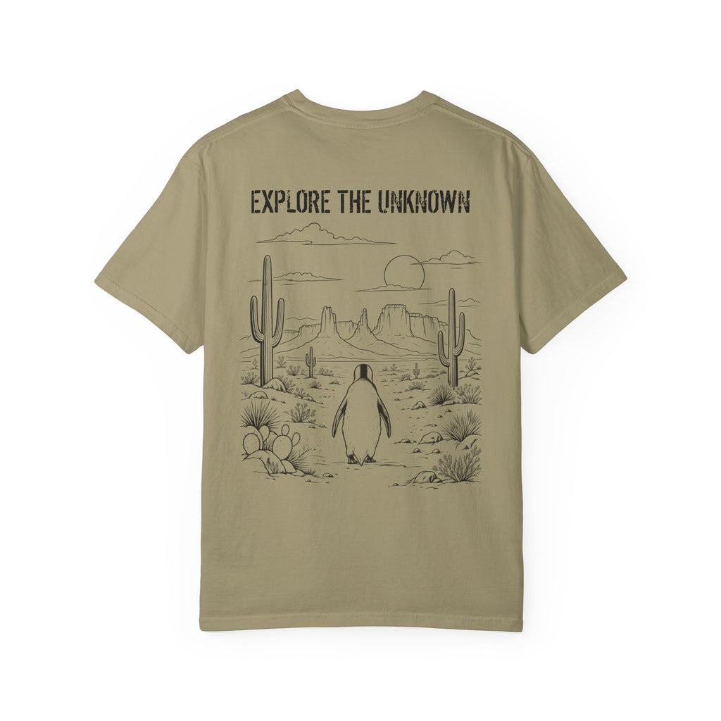 The Penguin