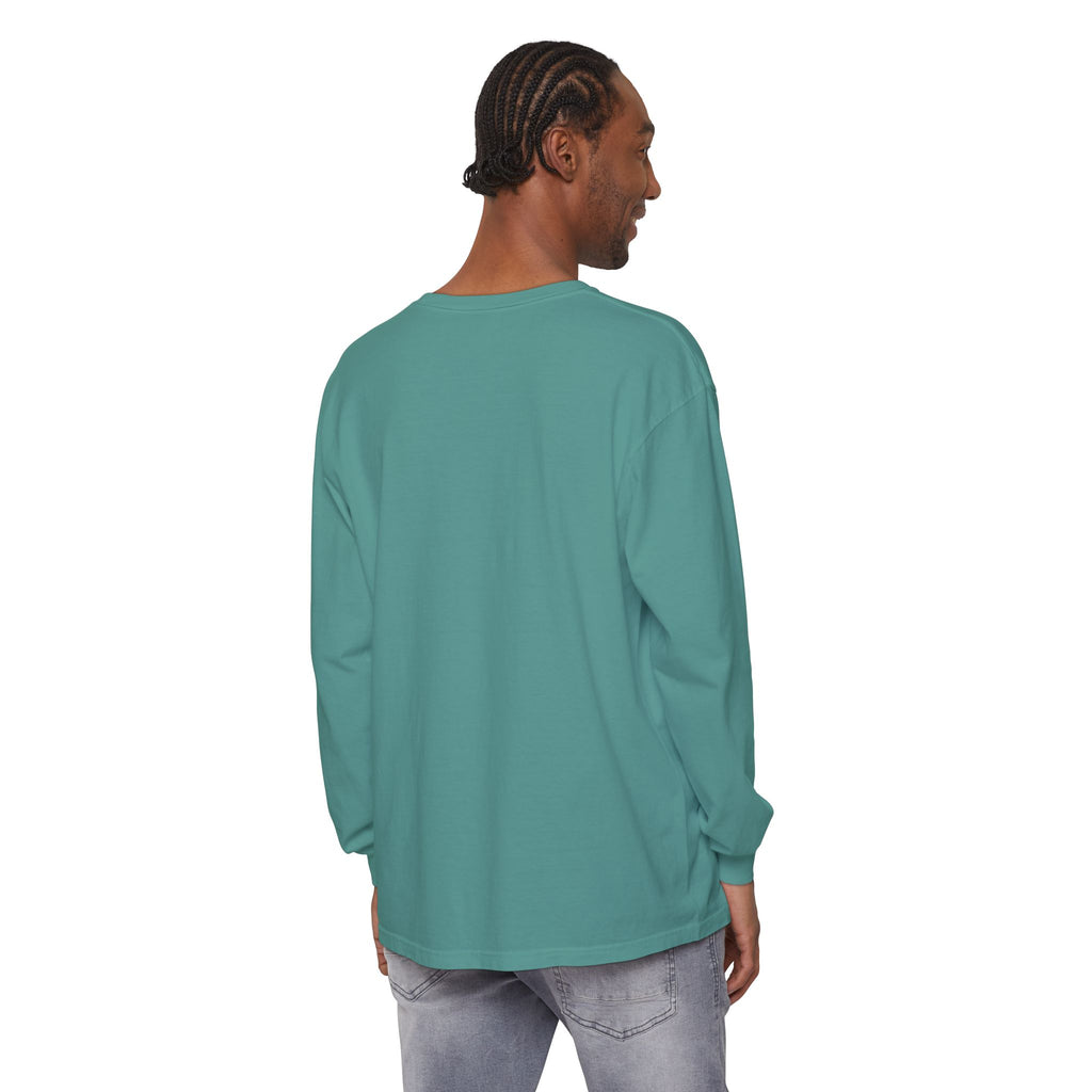 Roam Around Logo - Long Sleeve