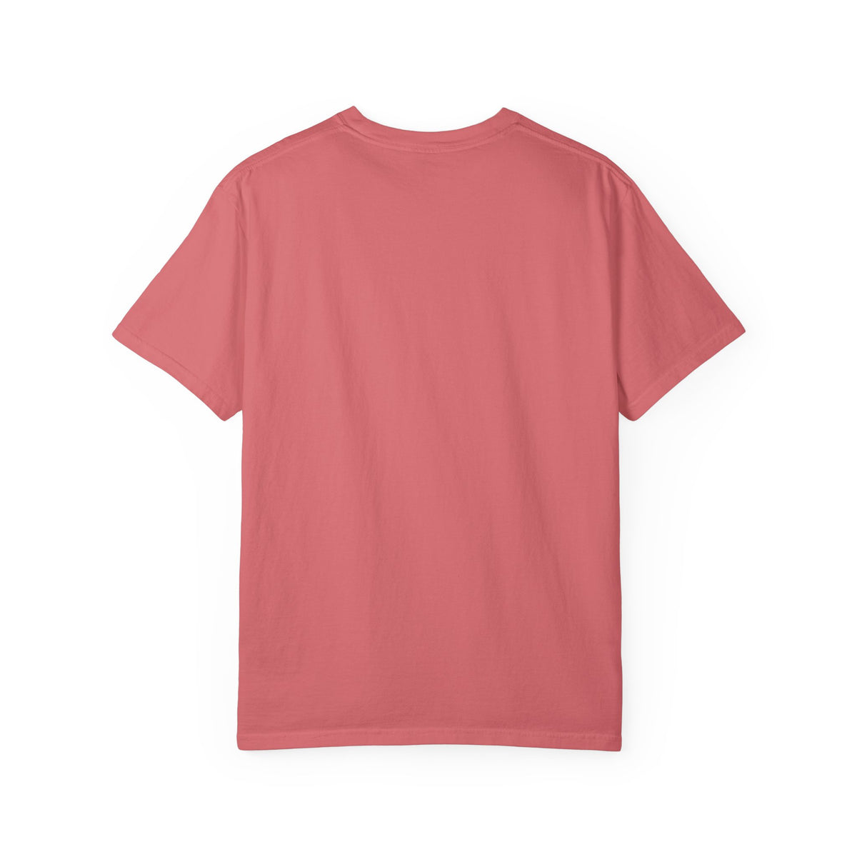 The Flamingo - Immersive Front