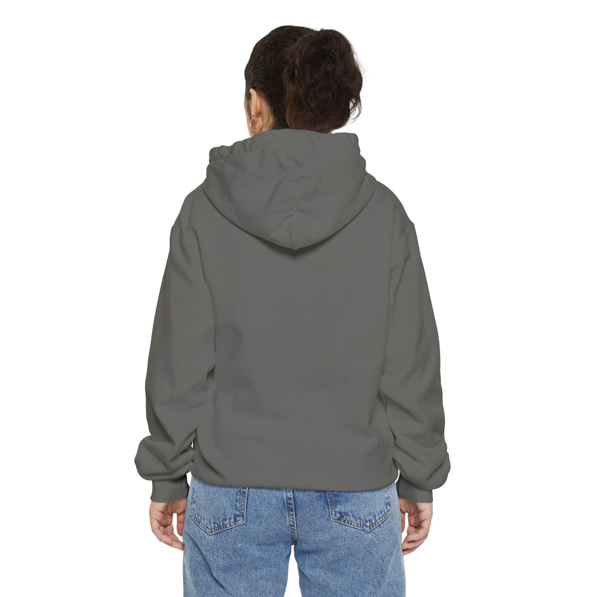 Roam Around Logo - Hoodie