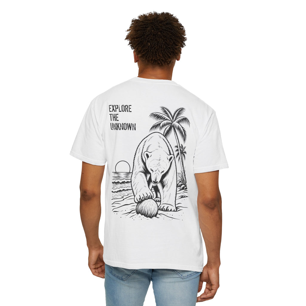 The Polar Bear