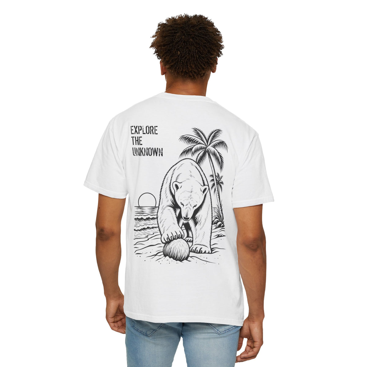 The Polar Bear