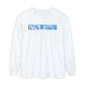 The Flamingo - Immersive Front Long Sleeve