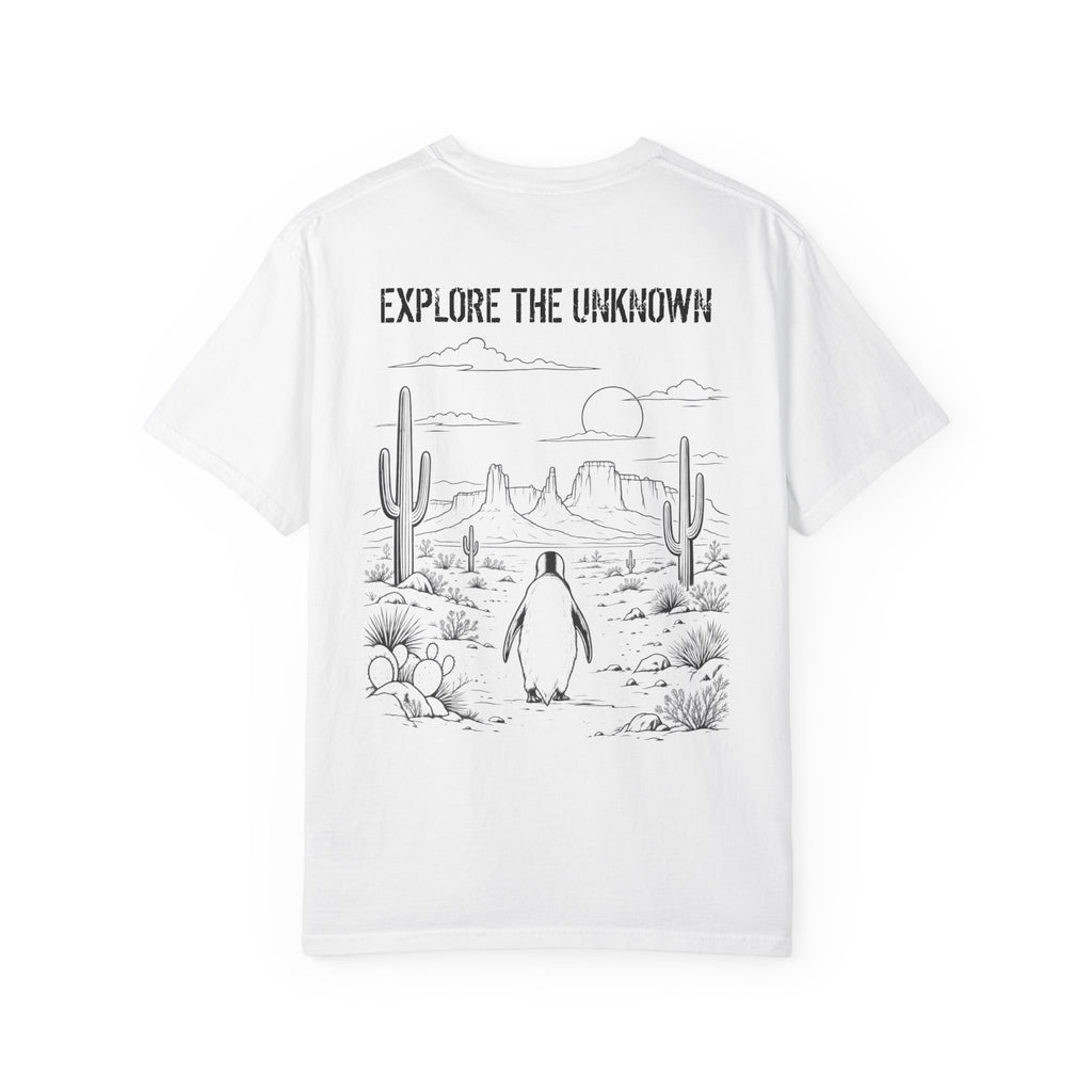 The Penguin