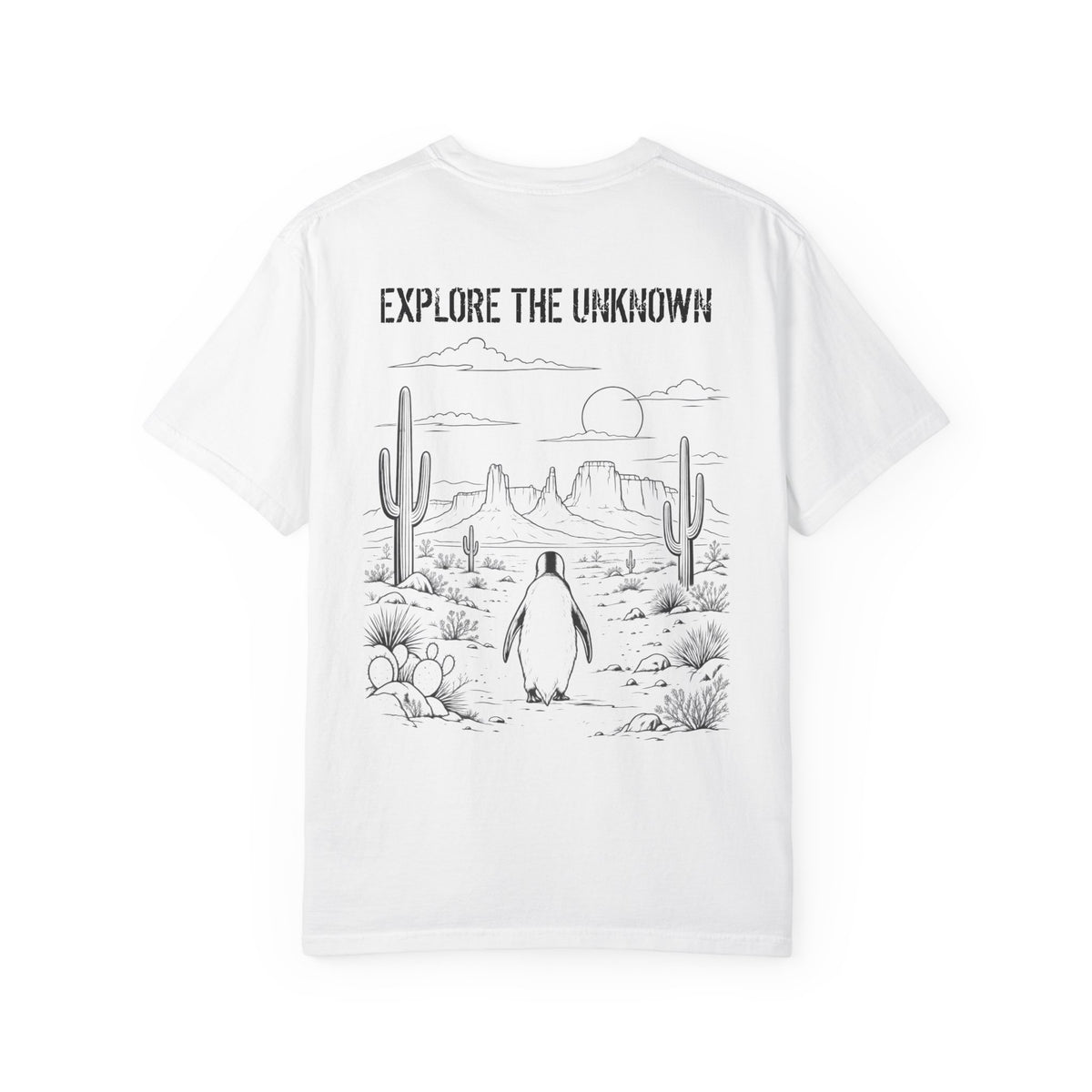 The Penguin