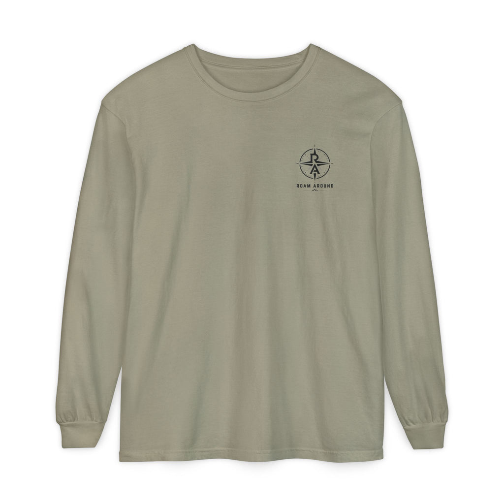 The Penguin - Long Sleeve