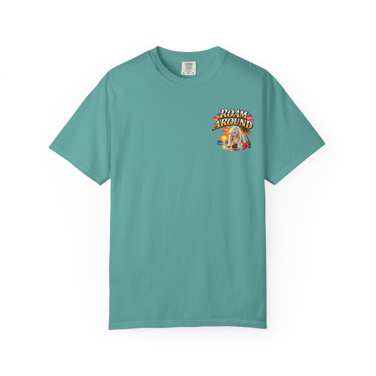 The Polar Bear - Polar Opposite