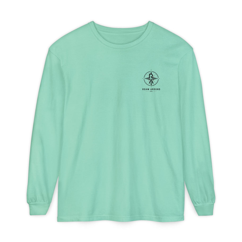 The Polar Bear - Long Sleeve