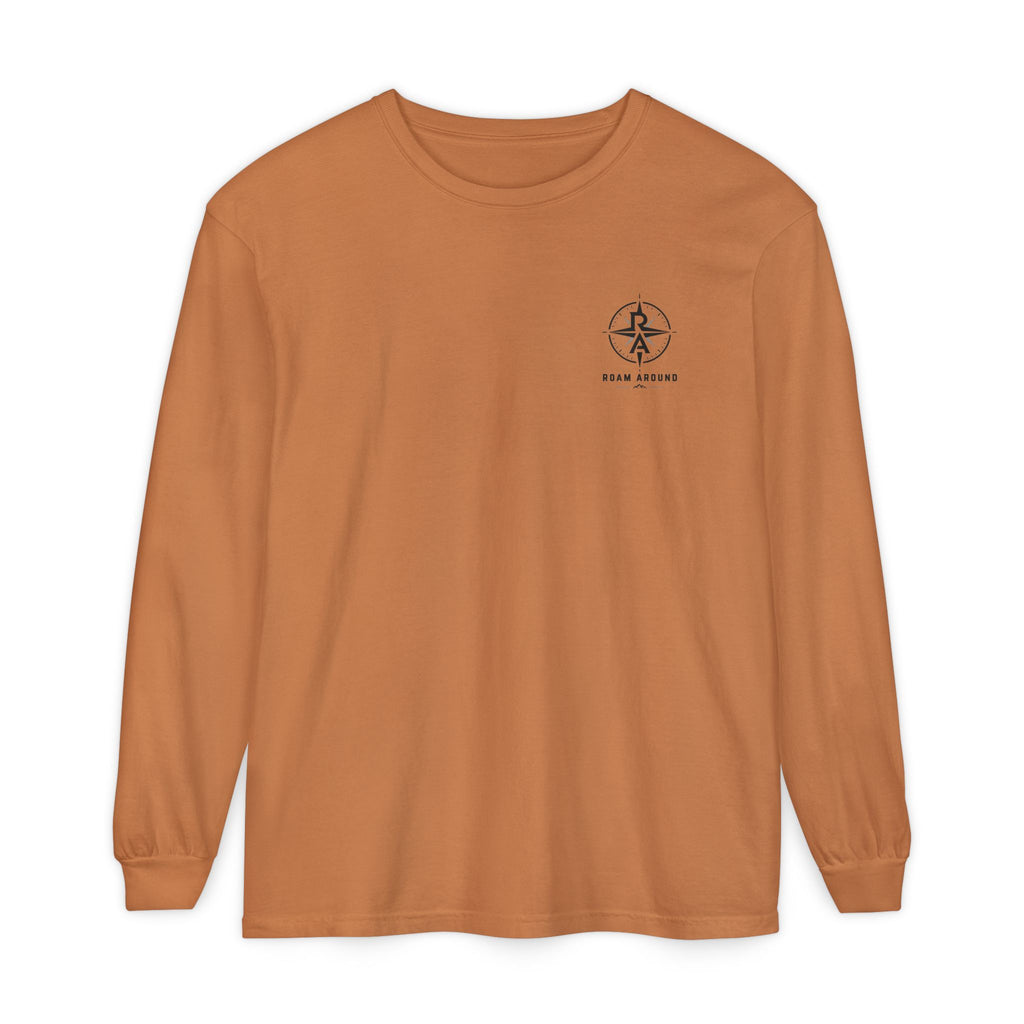 The Penguin - Long Sleeve