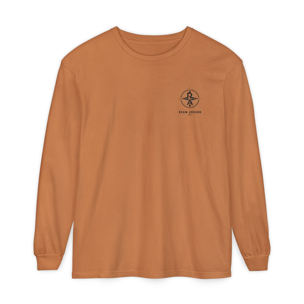 The Penguin - Long Sleeve