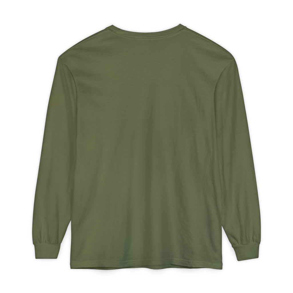 The Penguin - Immersive Front Long Sleeve