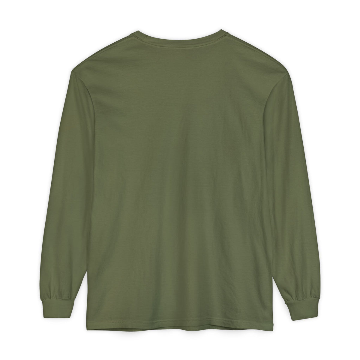 The Penguin - Immersive Front Long Sleeve