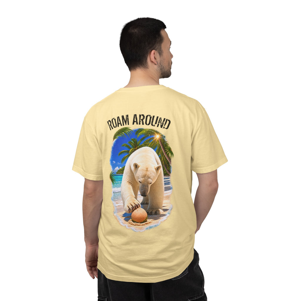 The Polar Bear