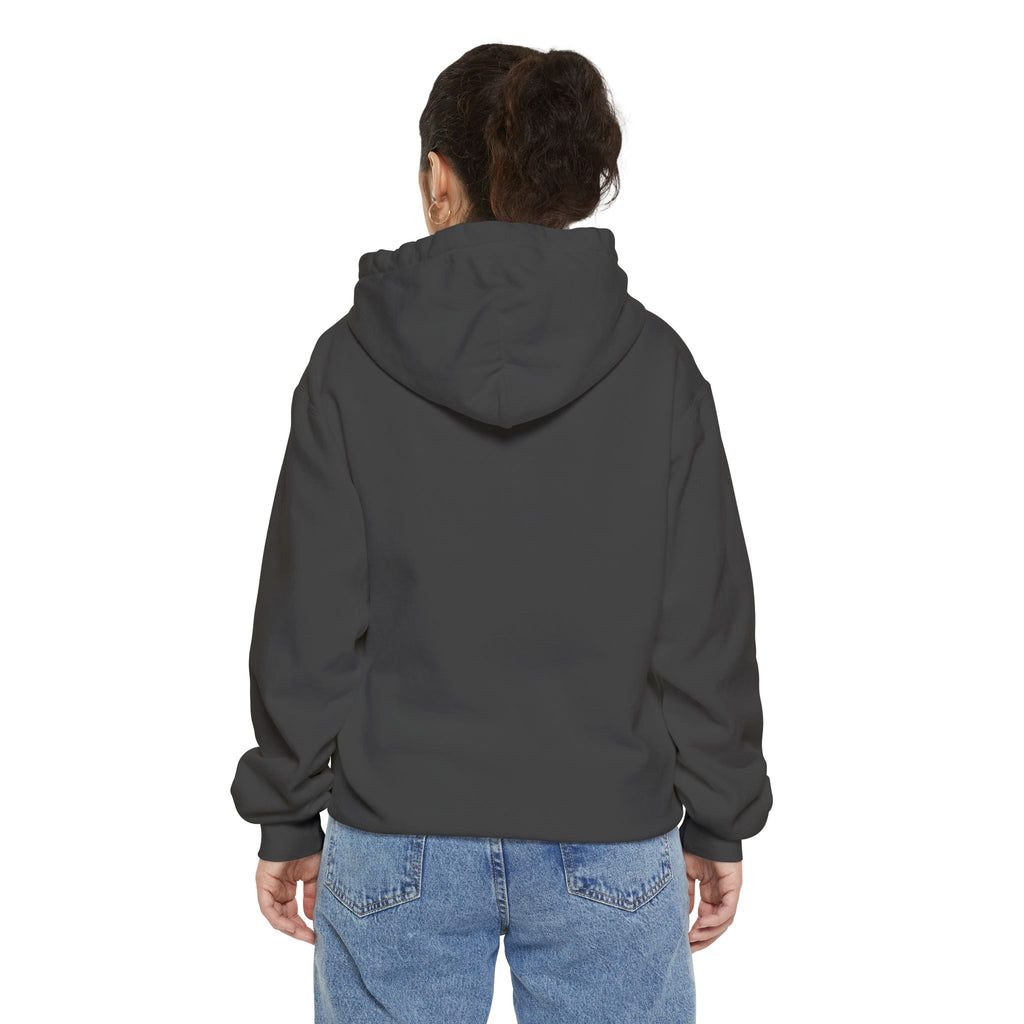Roam Around Logo - Hoodie
