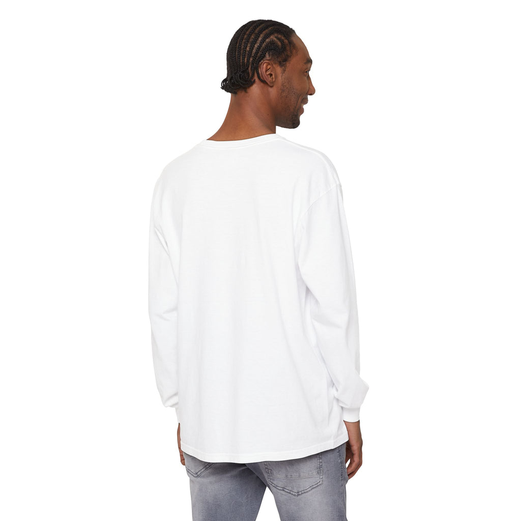 The Penguin - Immersive Front Long Sleeve