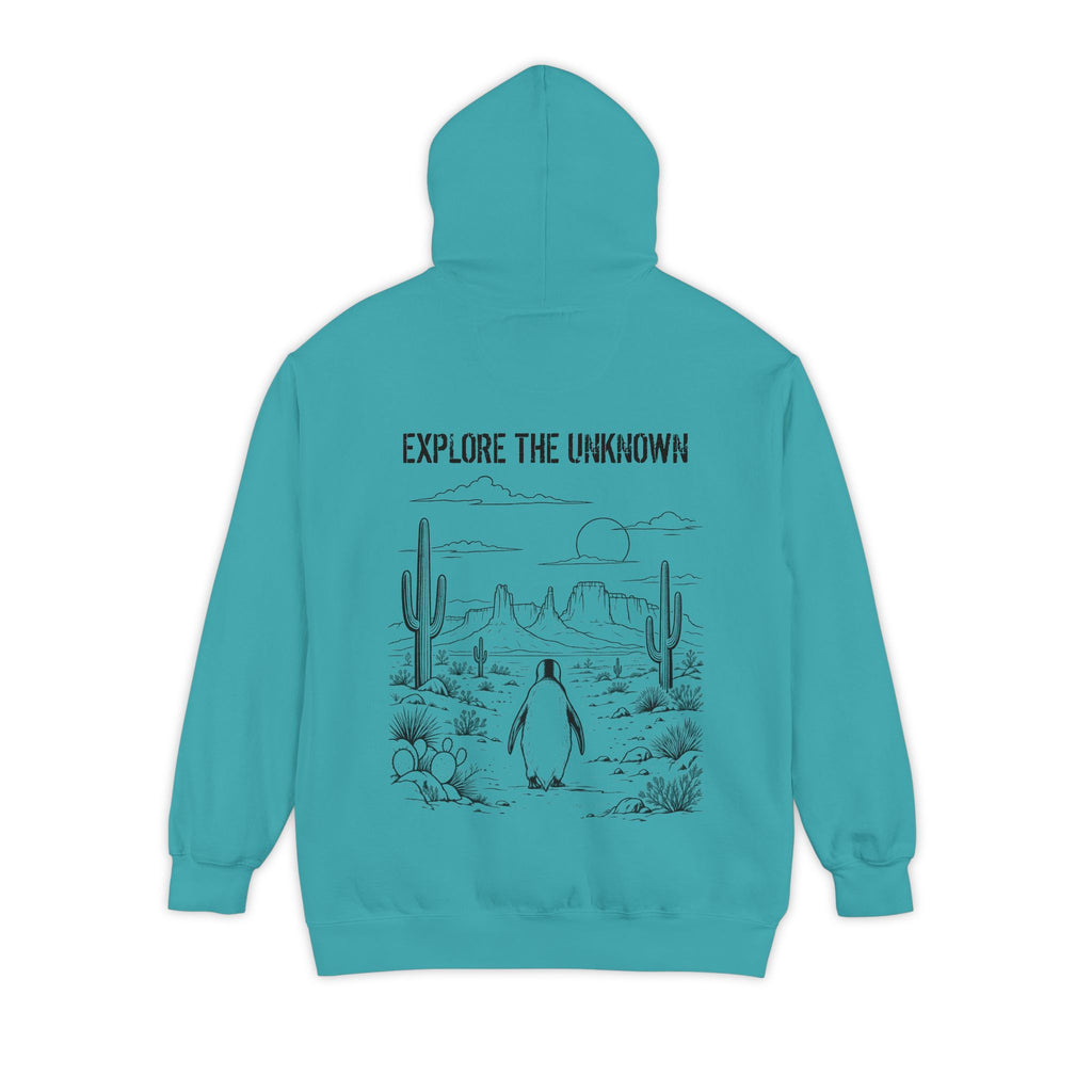 The Penguin - Hoodie
