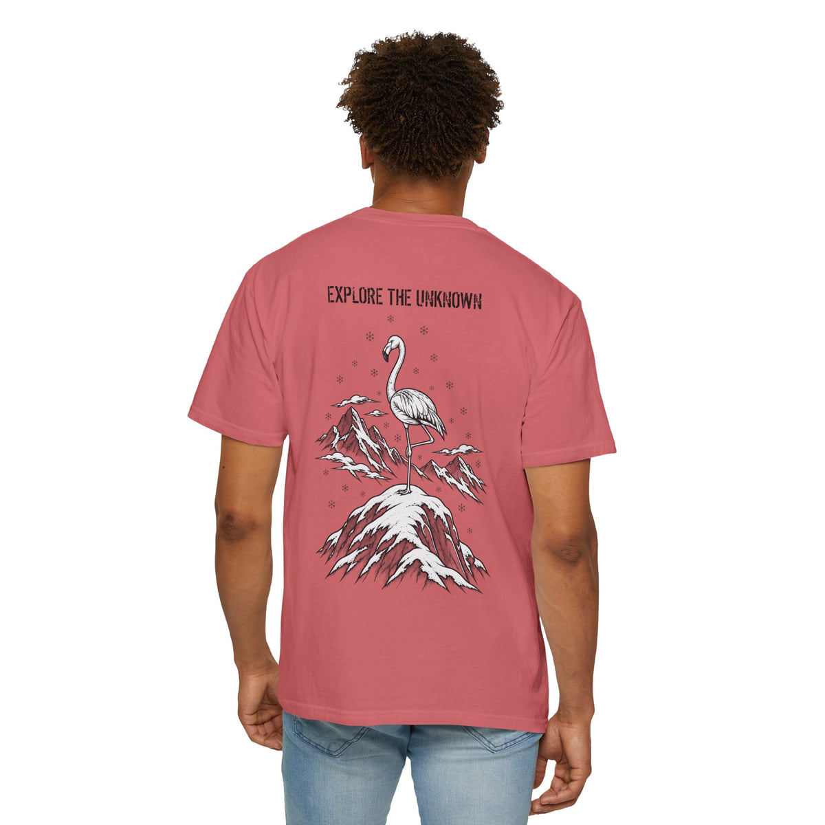 The Flamingo